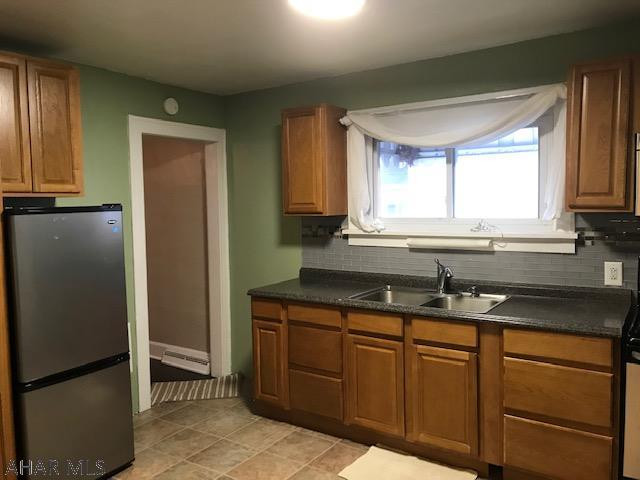 Pleasant Valley - Residential