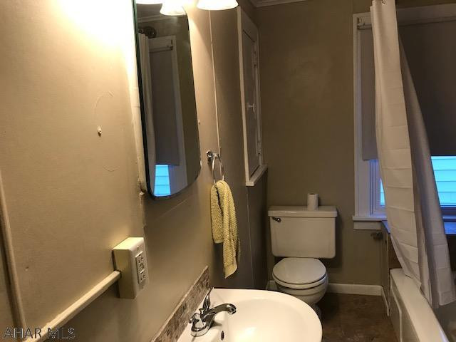 Pleasant Valley - Residential