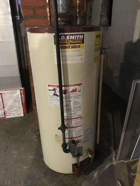 Pleasant Valley - Residential