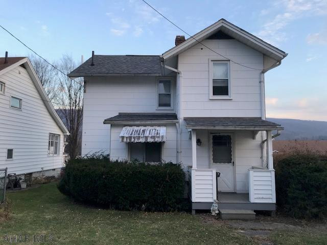 Pleasant Valley - Residential