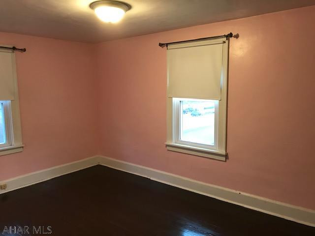 Pleasant Valley - Residential