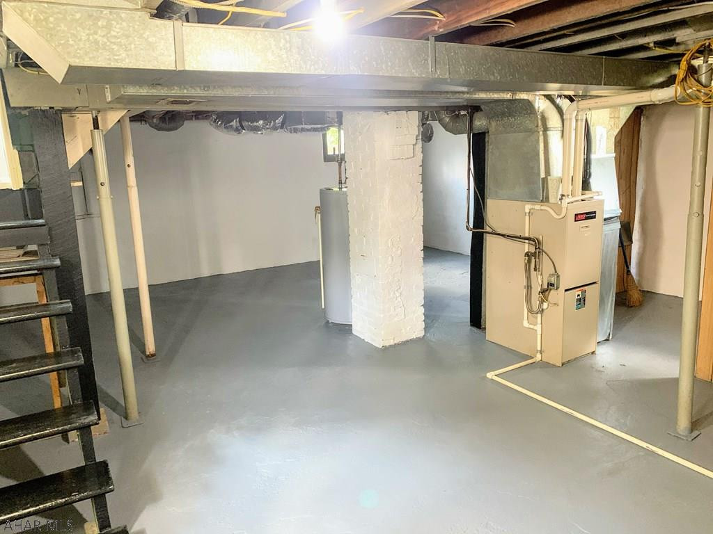 Pleasant Valley - Residential