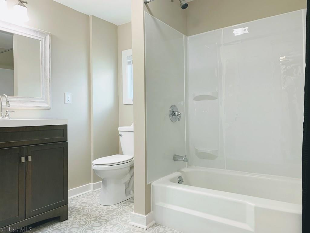 Pleasant Valley - Residential