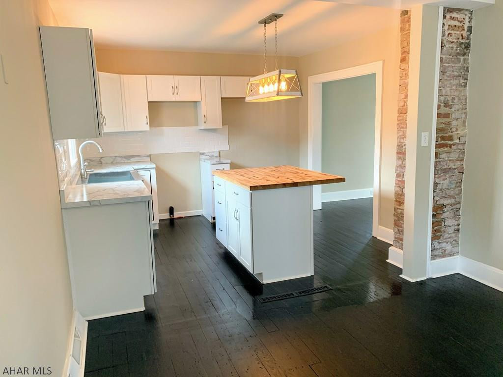 Pleasant Valley - Residential