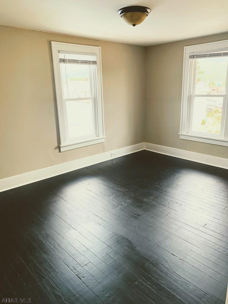 Pleasant Valley - Residential