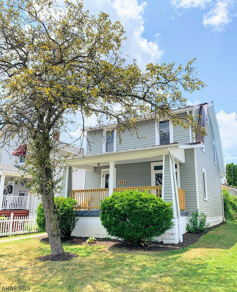 Pleasant Valley - Residential