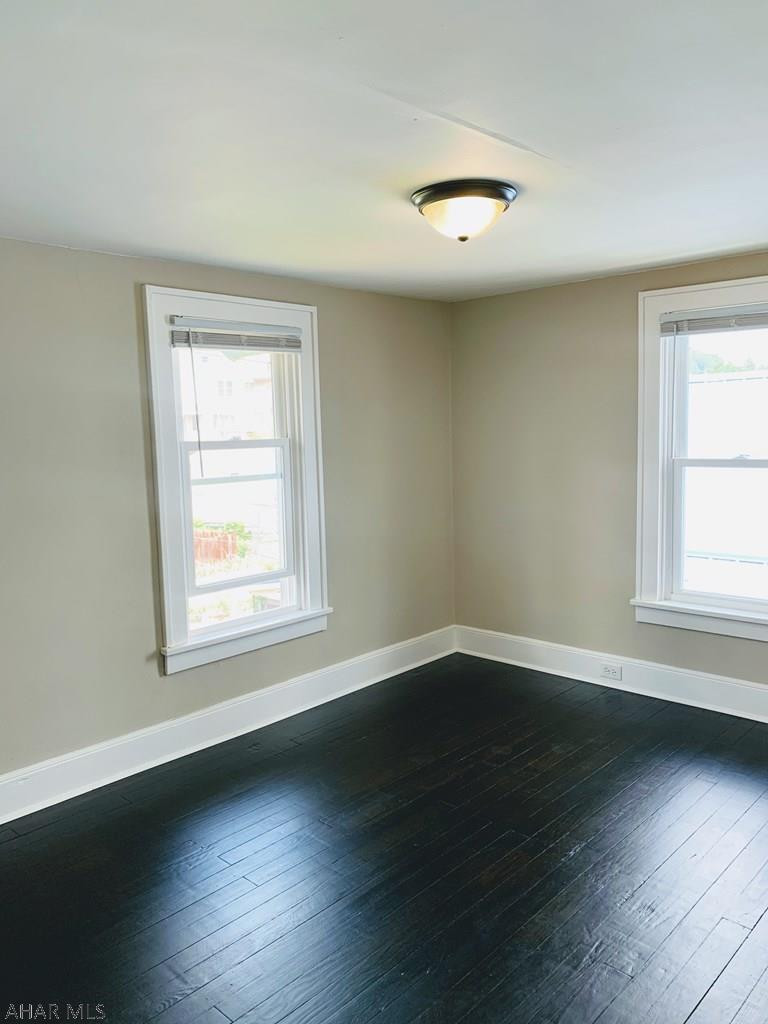 Pleasant Valley - Residential