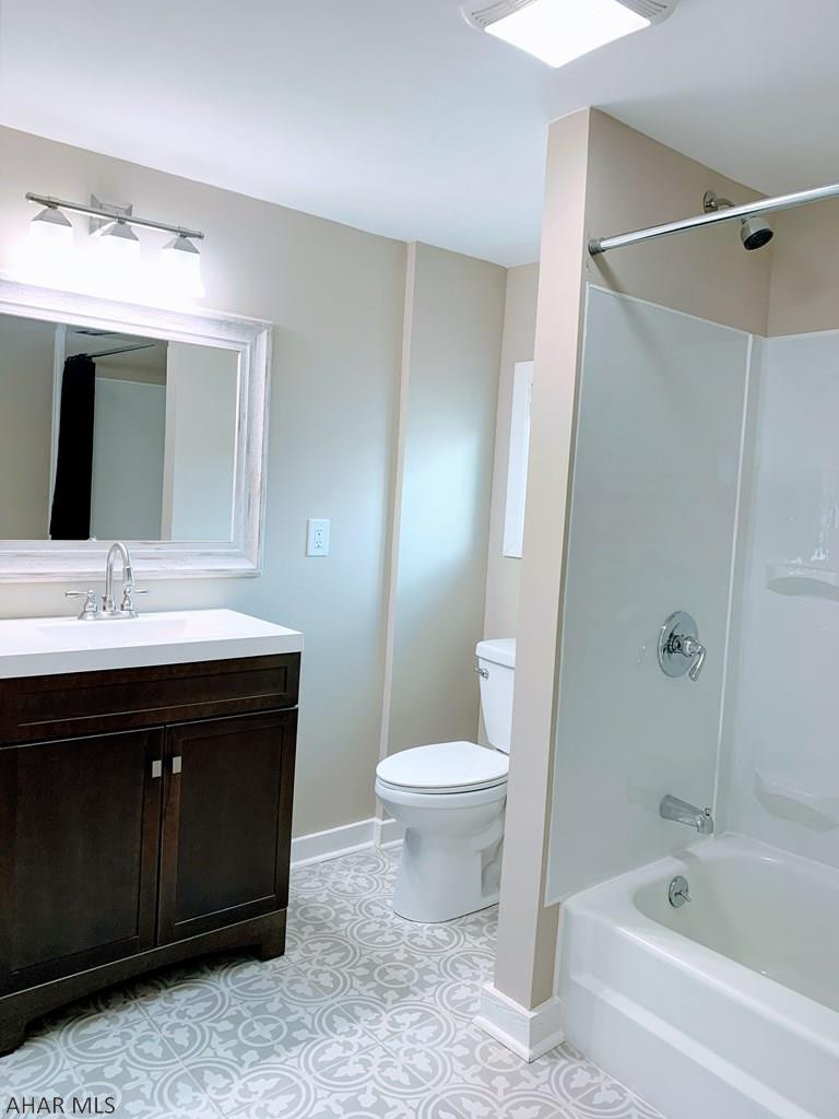 Pleasant Valley - Residential