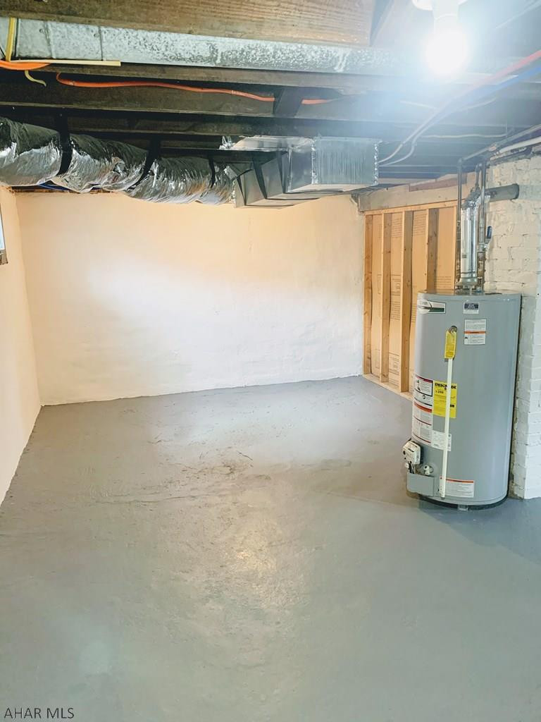 Pleasant Valley - Residential