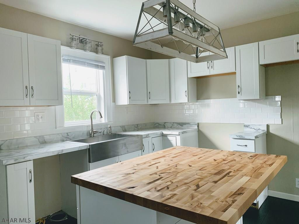 Pleasant Valley - Residential