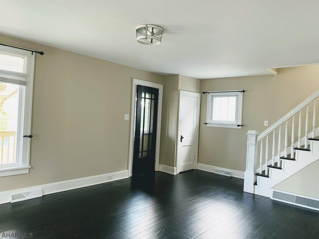 Pleasant Valley - Residential