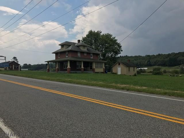 Unknown - Residential