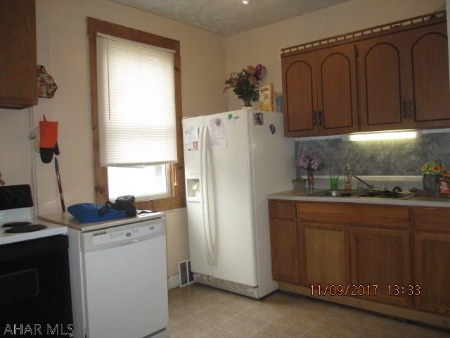 Hollidaysburg - Residential Income