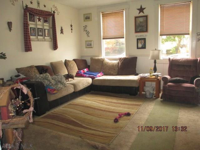 Hollidaysburg - Residential Income