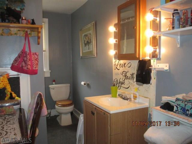 Hollidaysburg - Residential Income