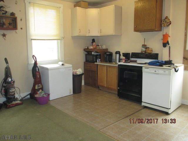 Hollidaysburg - Residential Income