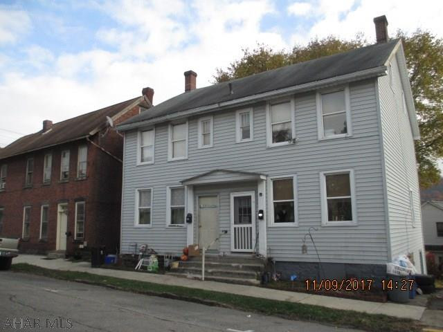 Hollidaysburg - Residential Income