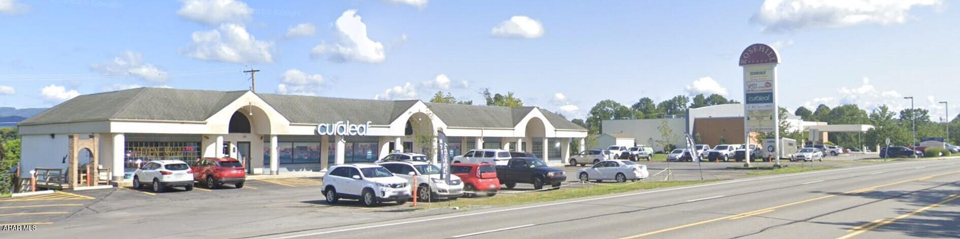 East End - Commercial Sale