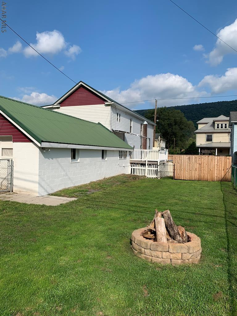 Unknown - Residential