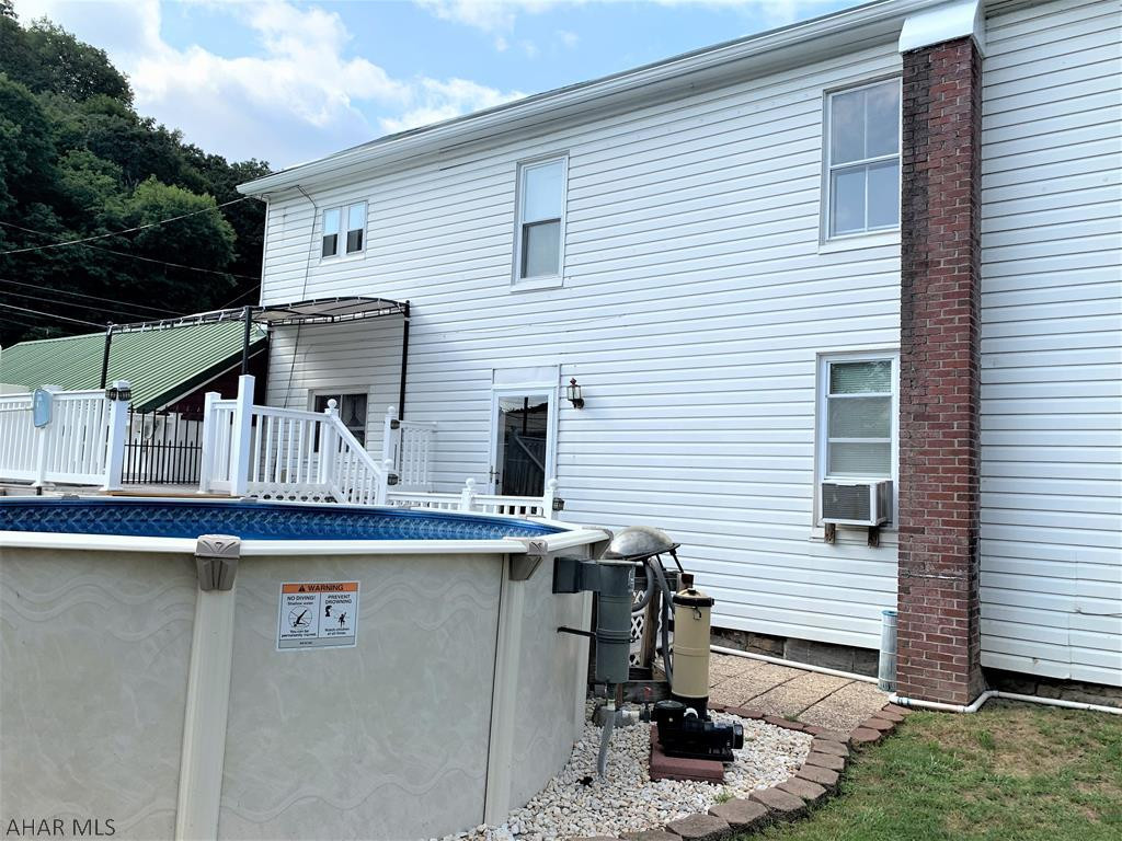 Unknown - Residential