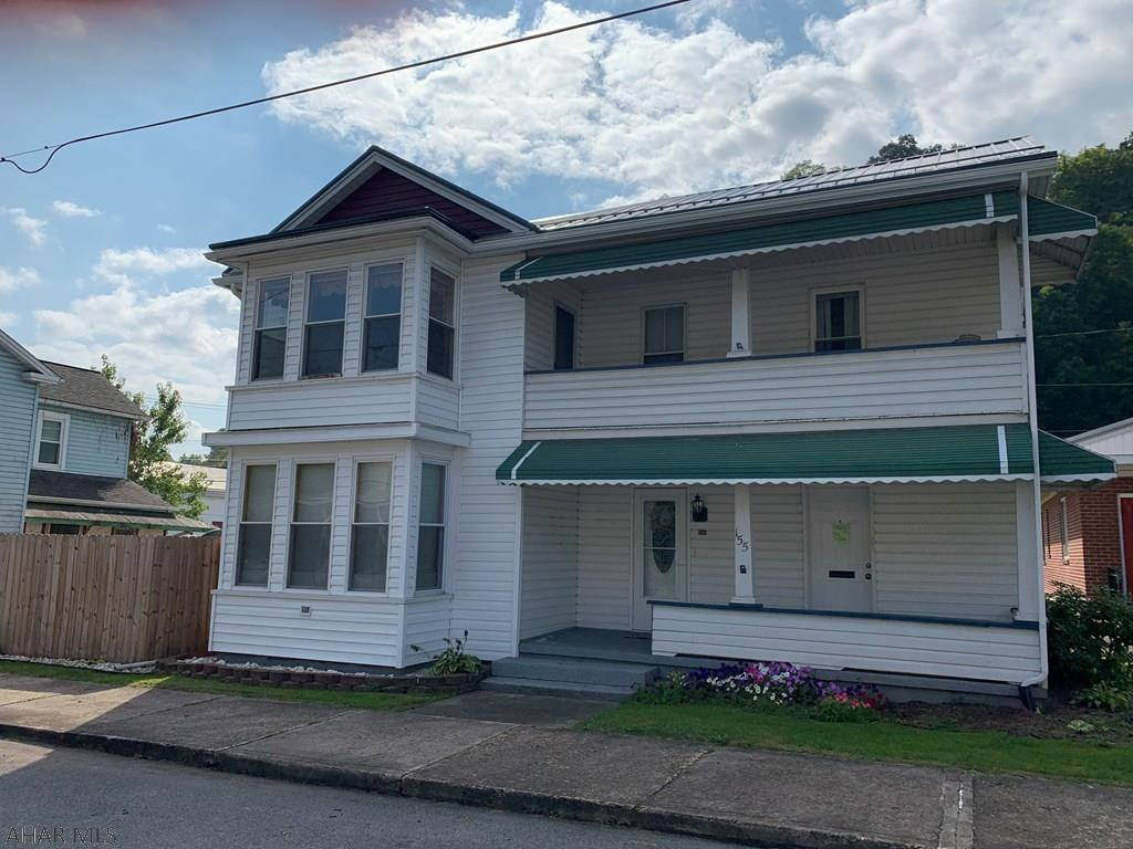 Unknown - Residential