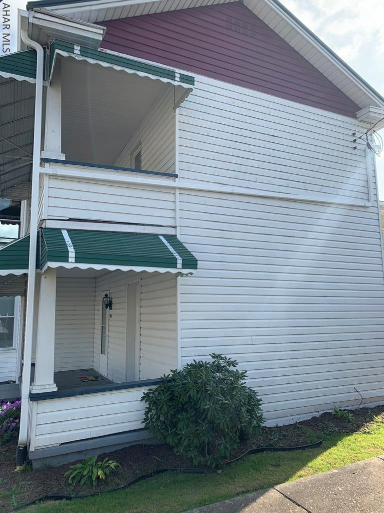 Unknown - Residential