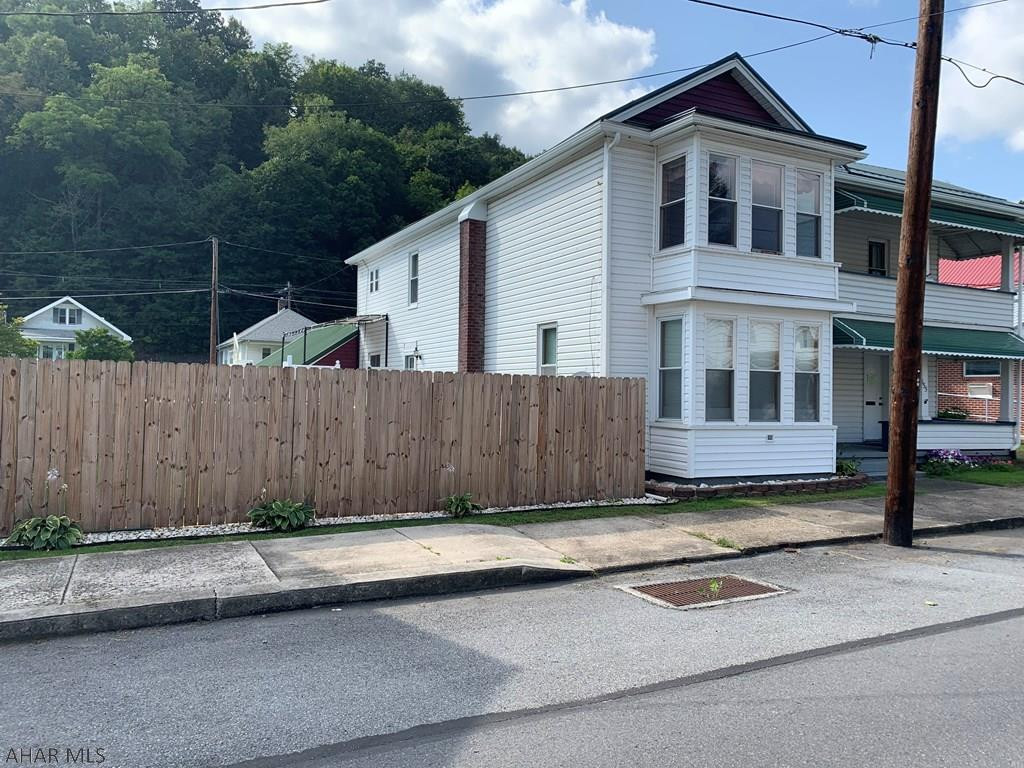 Unknown - Residential