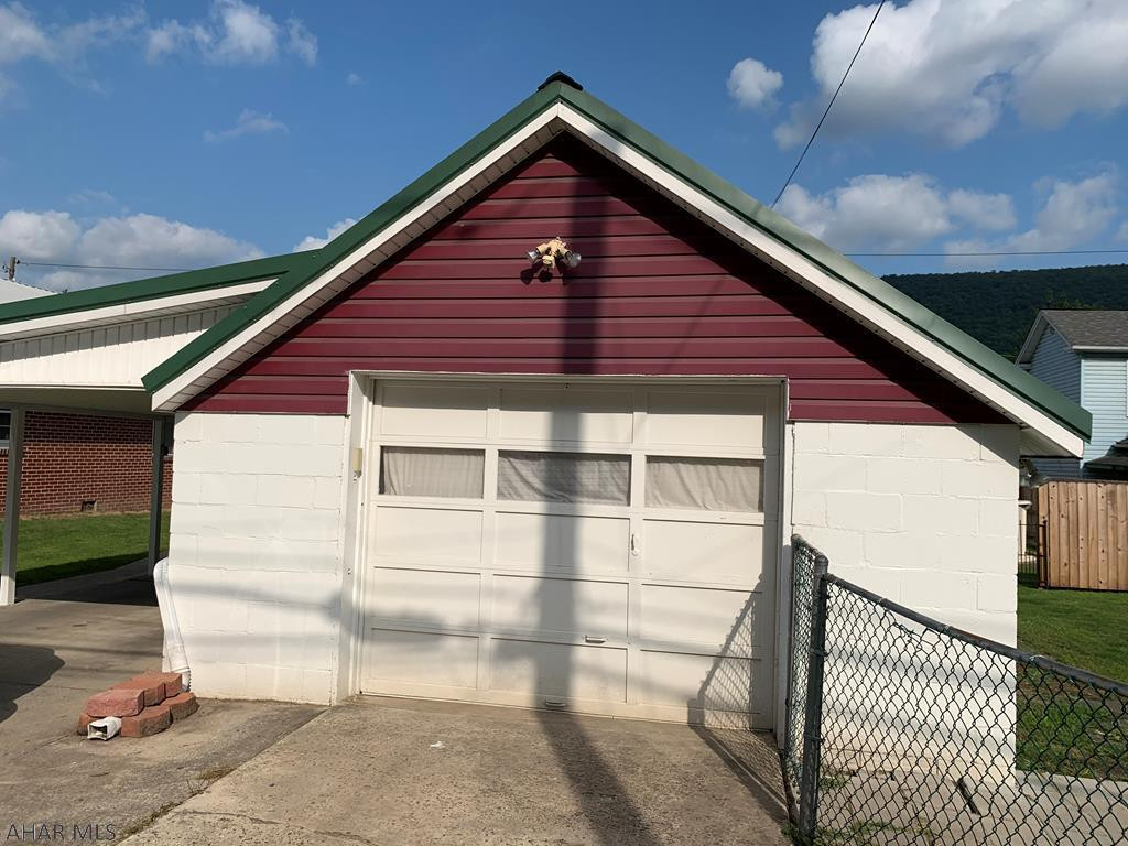 Unknown - Residential