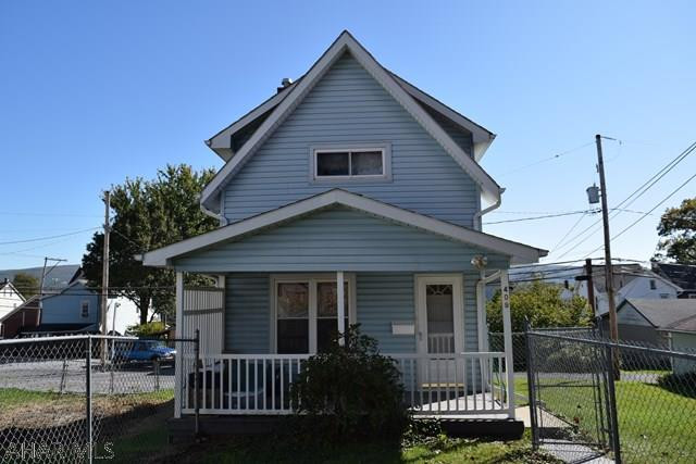 Fairview - Residential