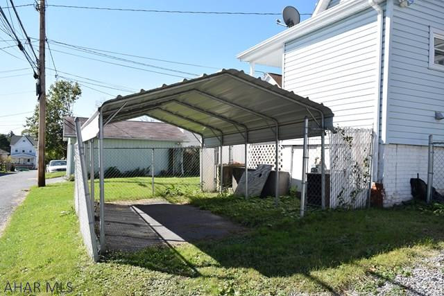 Fairview - Residential