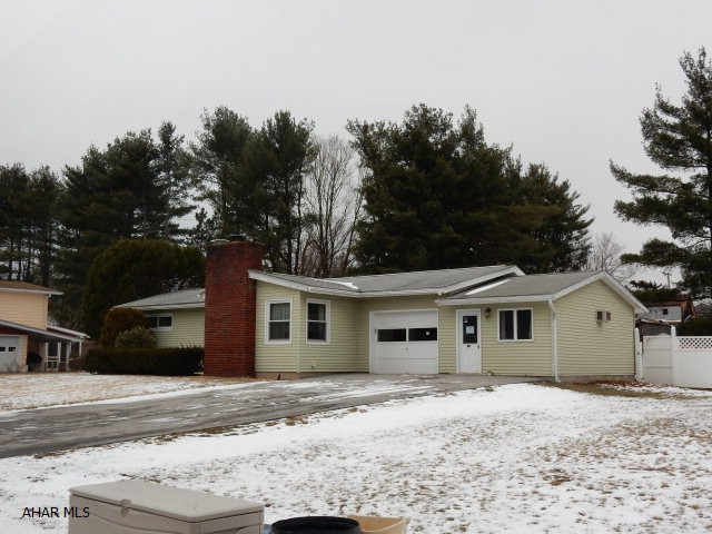 Antis Township - Residential