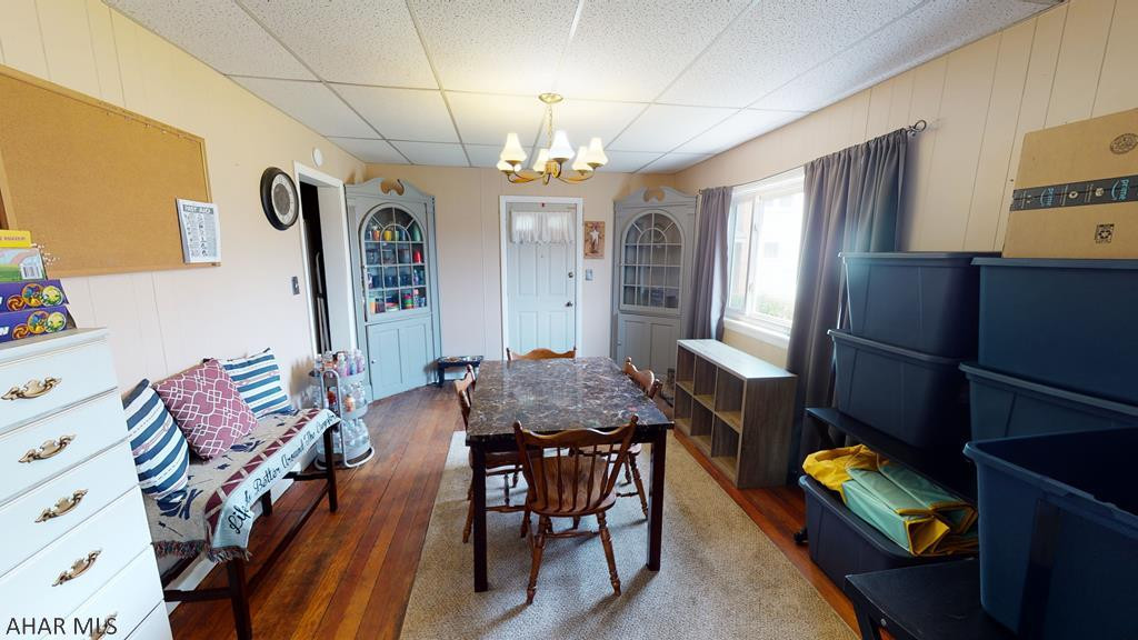 Unknown - Residential