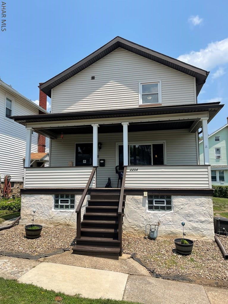 Unknown - Residential