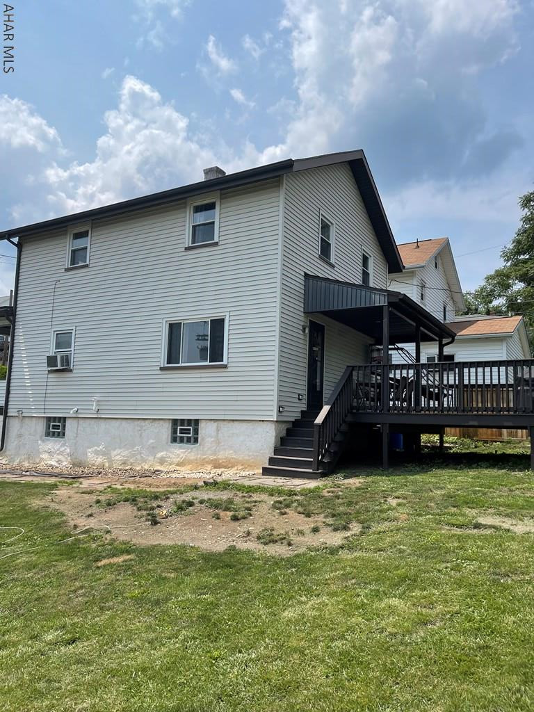 Unknown - Residential