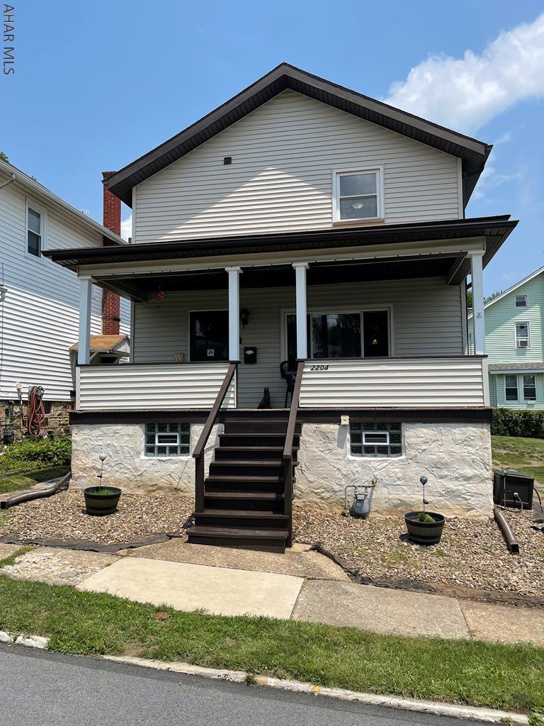 Unknown - Residential