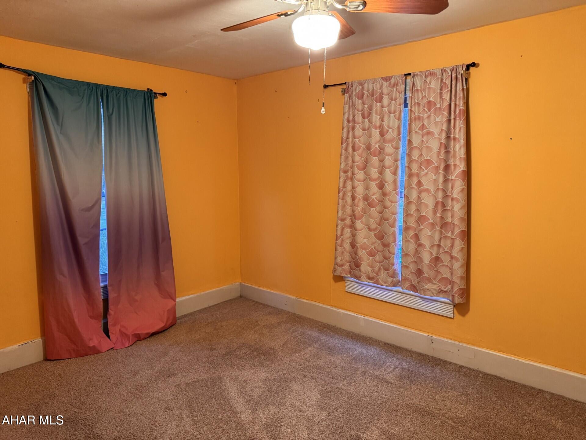 None - Residential