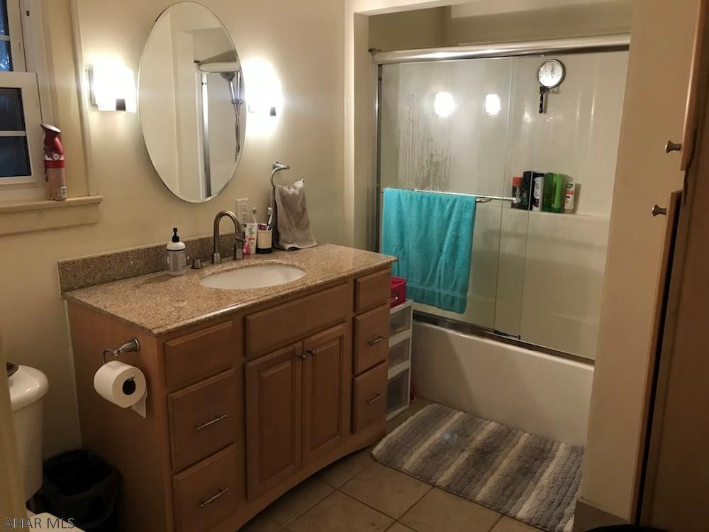 Unknown - Residential