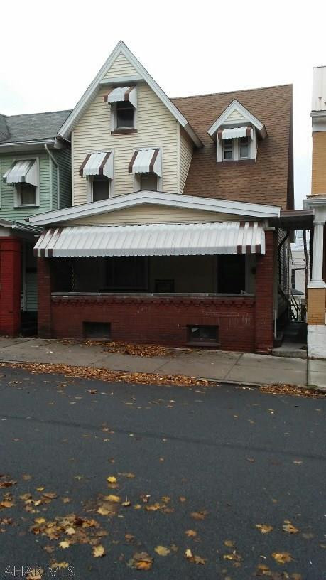 Unknown - Residential