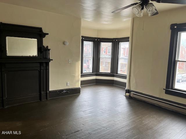 None - Residential Income