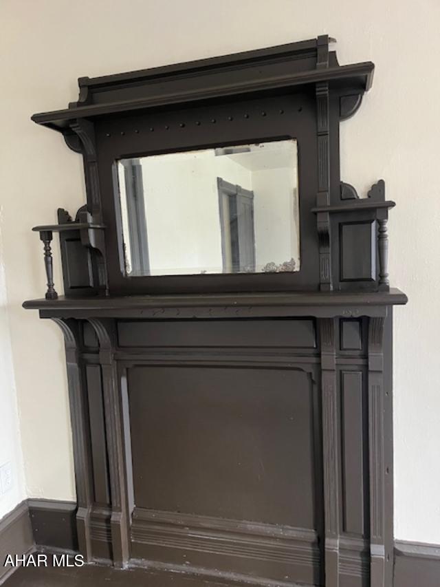 None - Residential Income