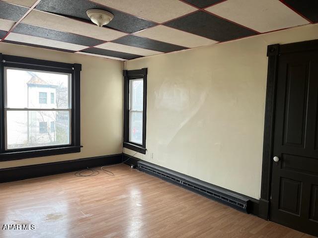 None - Residential Income