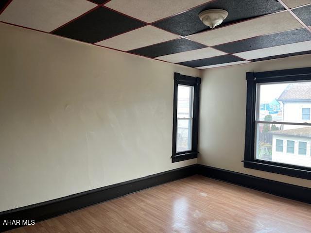 None - Residential Income