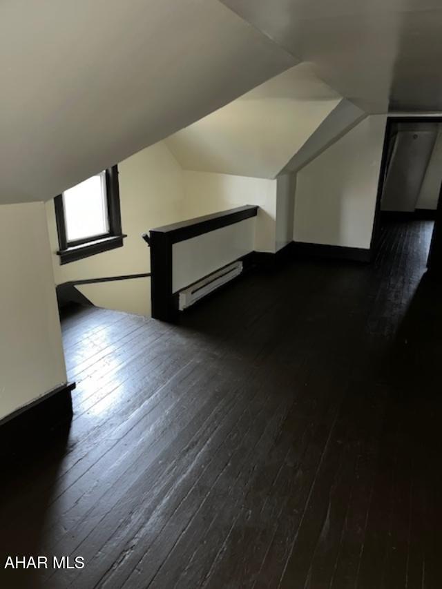 None - Residential Income