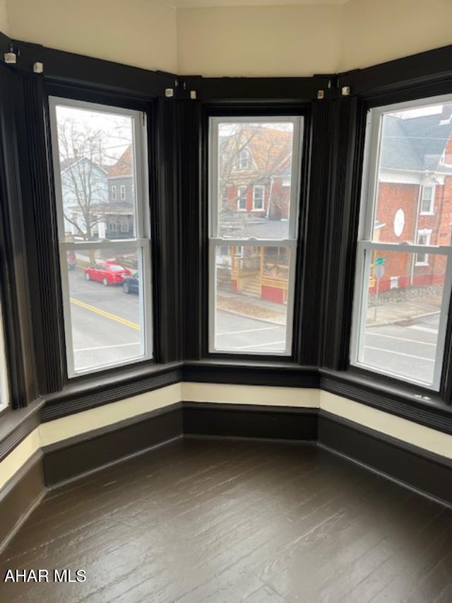 None - Residential Income