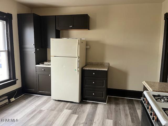 None - Residential Income