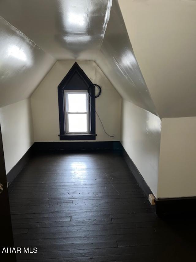 None - Residential Income