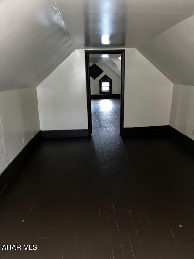 None - Residential Income