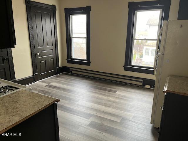 None - Residential Income