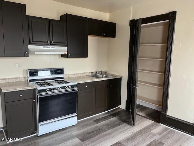 None - Residential Income