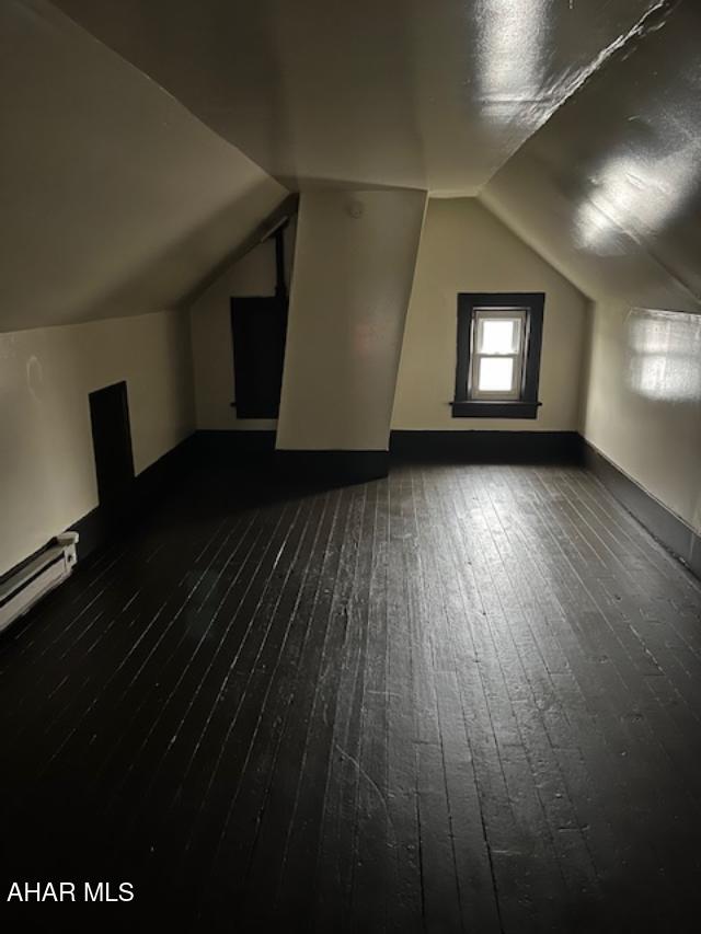 None - Residential Income